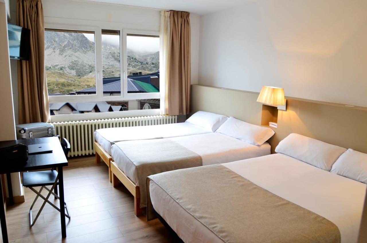 Hotel Terranova photo