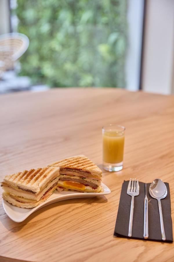 OMID Saldanha Hotel - 2