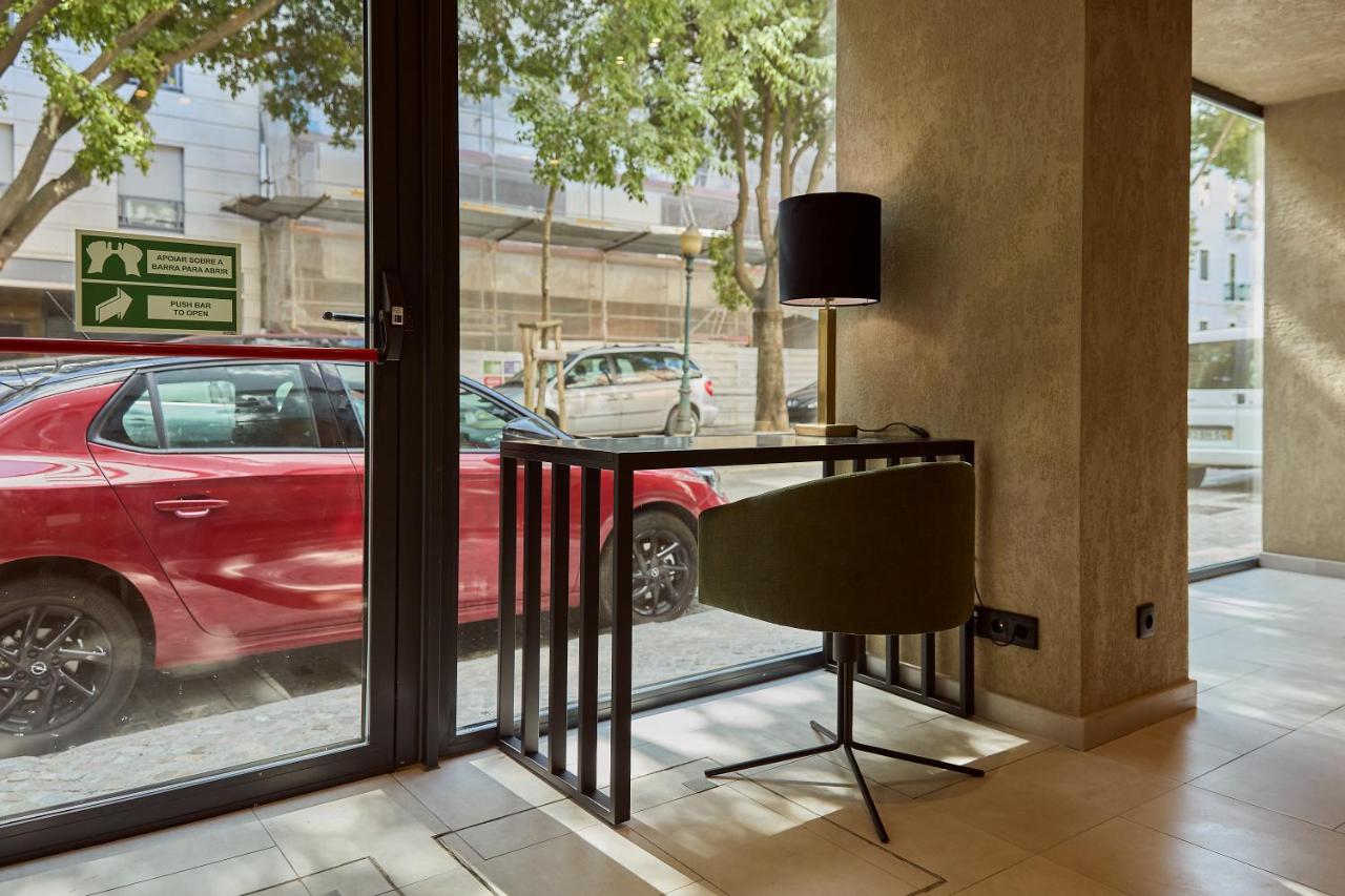 OMID Saldanha Hotel - 5