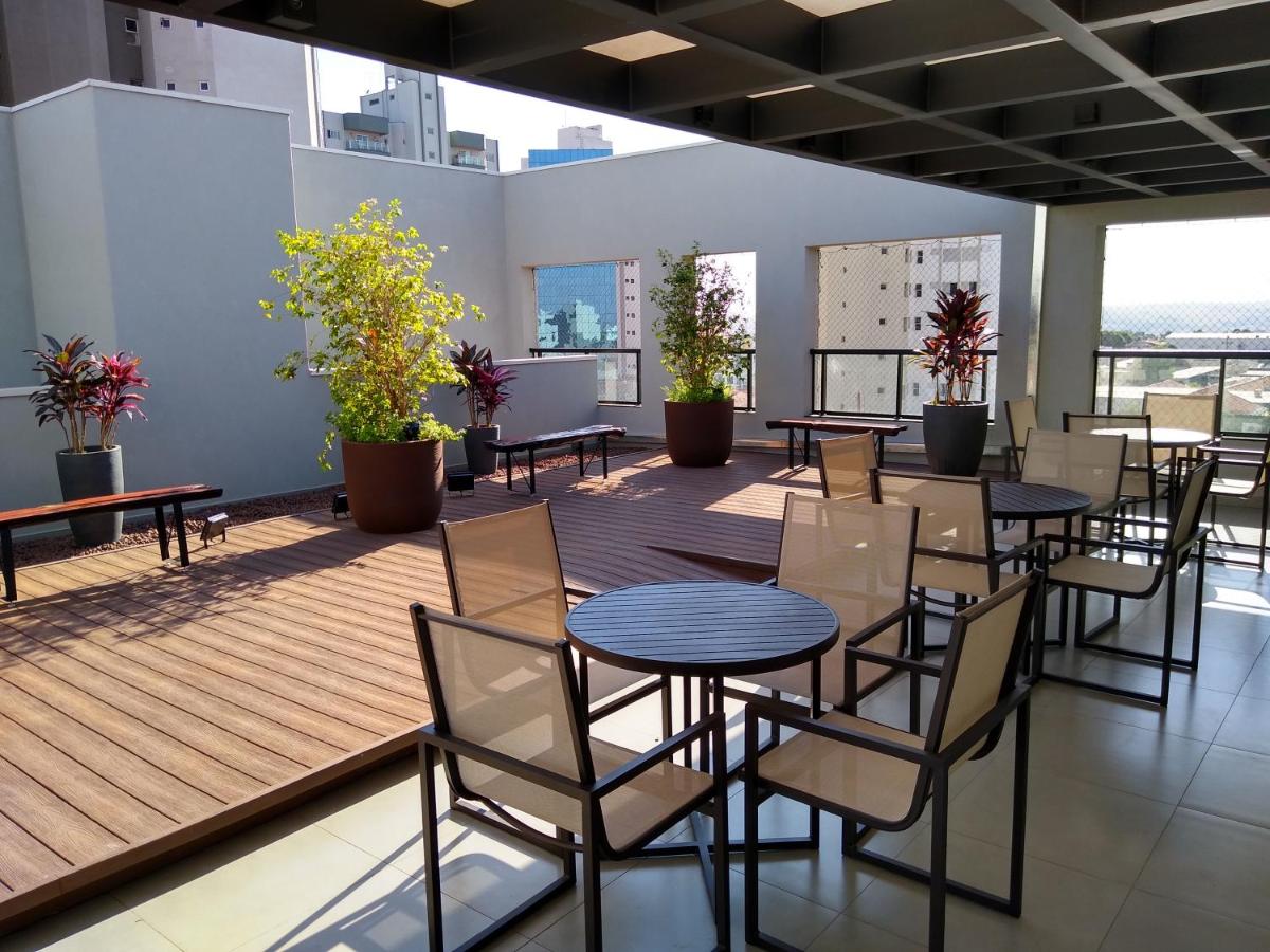 LA HOTEL VOTUPORANGA photo