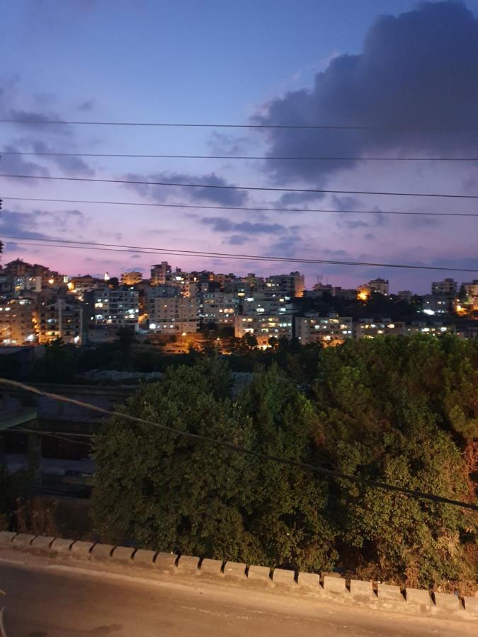 Damask Rose, Lebanese Guest House photo