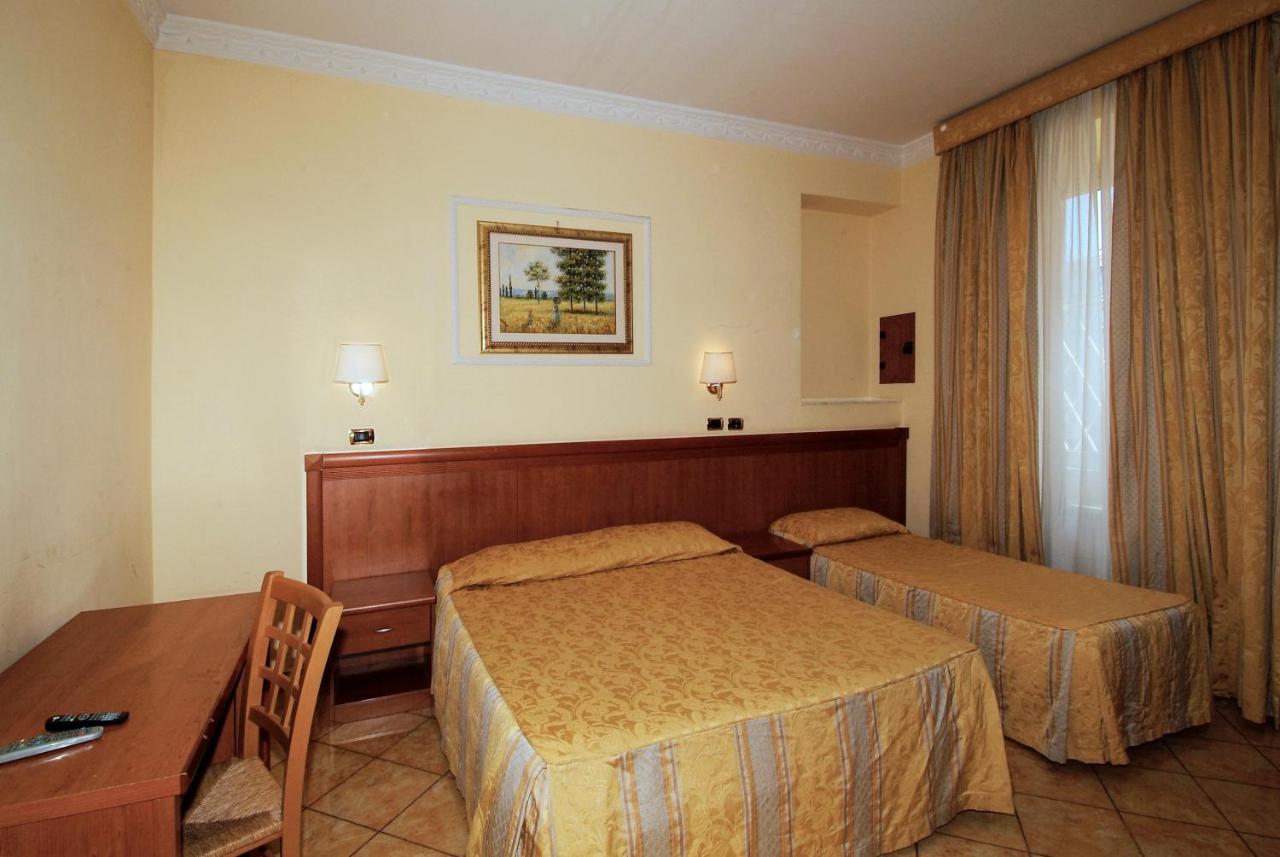 Hotel Meridiana - 2