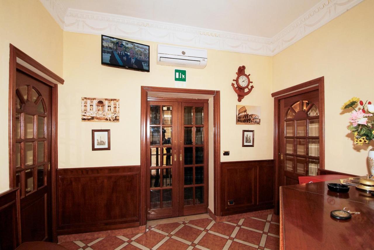 Hotel Meridiana - 5