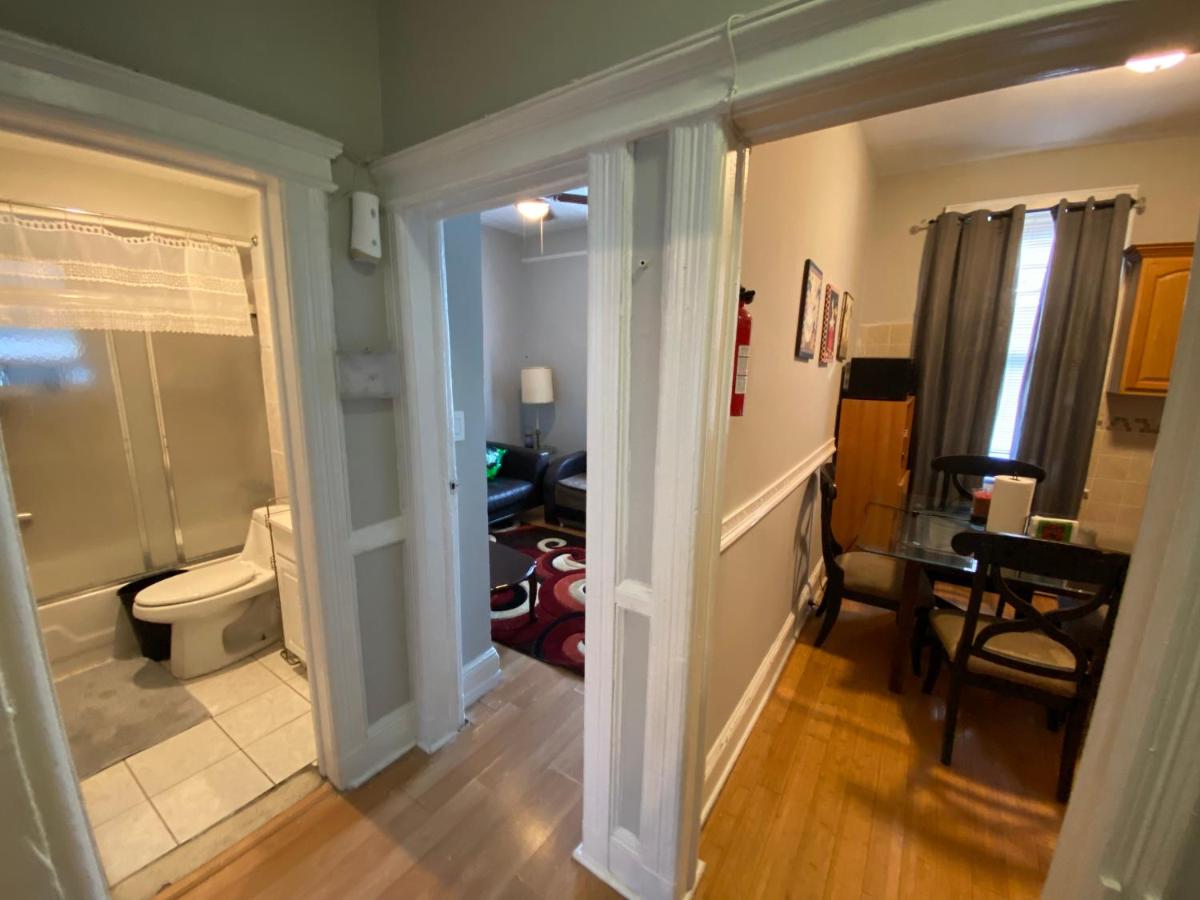 Cozy apt in WEST NY, NEW JERSEY, at 2 bloks from bus stop-15 minutes 2NY 7MINUTES VIA NYWATERWAY FERRY-BETTER CAN'T BE!! - 3