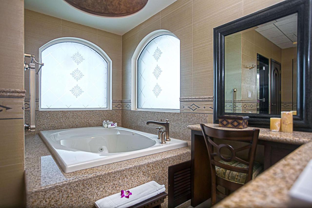 Grand Residences Riviera Cancun, All Inclusive photo
