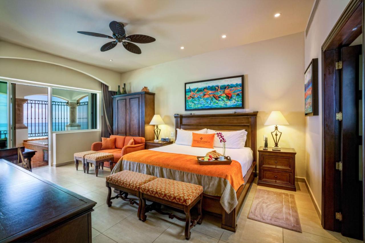 Grand Residences Riviera Cancun, All Inclusive photo