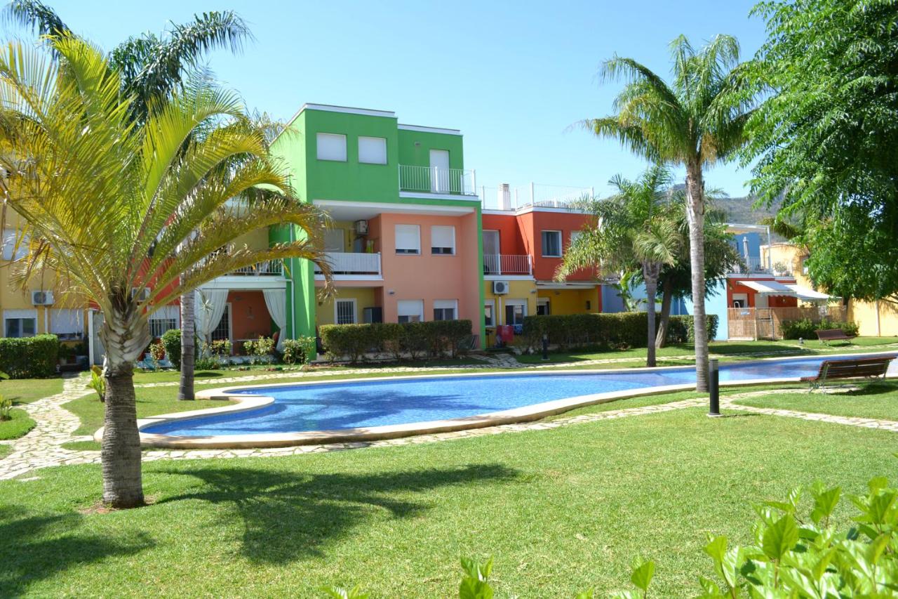 Apartamento Esther, El Verger – Updated 2022 Prices
