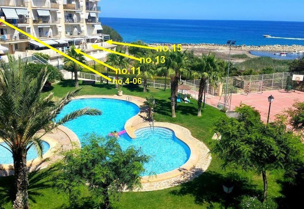 CALA MERCED 11 large terrace 100, El Campello – Bijgewerkte ...