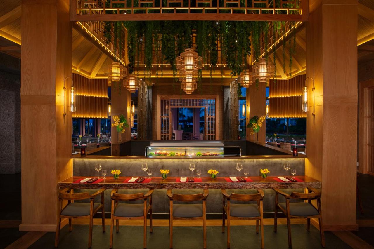 Dreams Jade Resort & Spa - All Inclusive photo