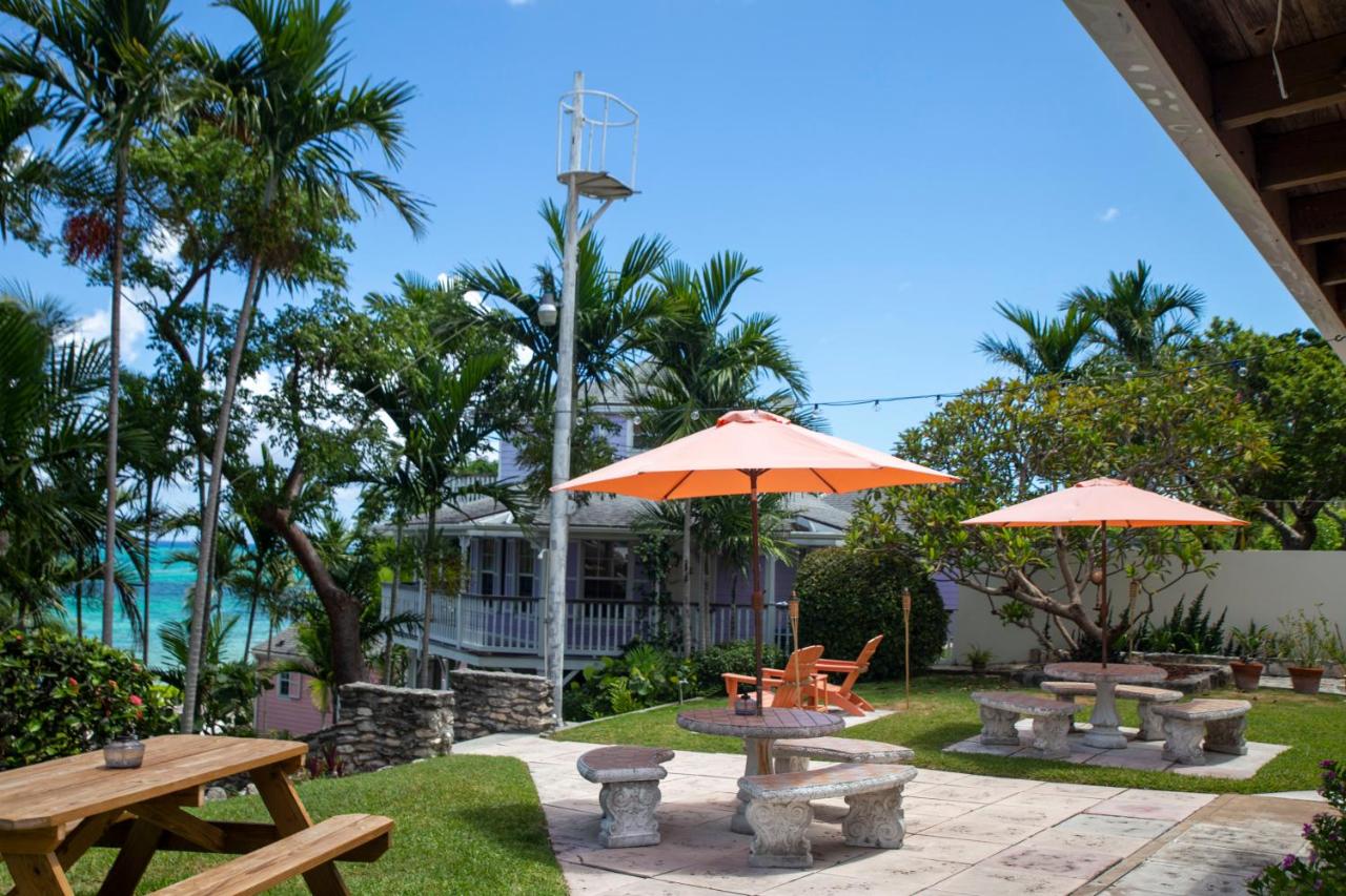 Orange Hill Beach Inn photo