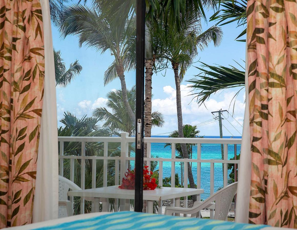 Orange Hill Beach Inn photo