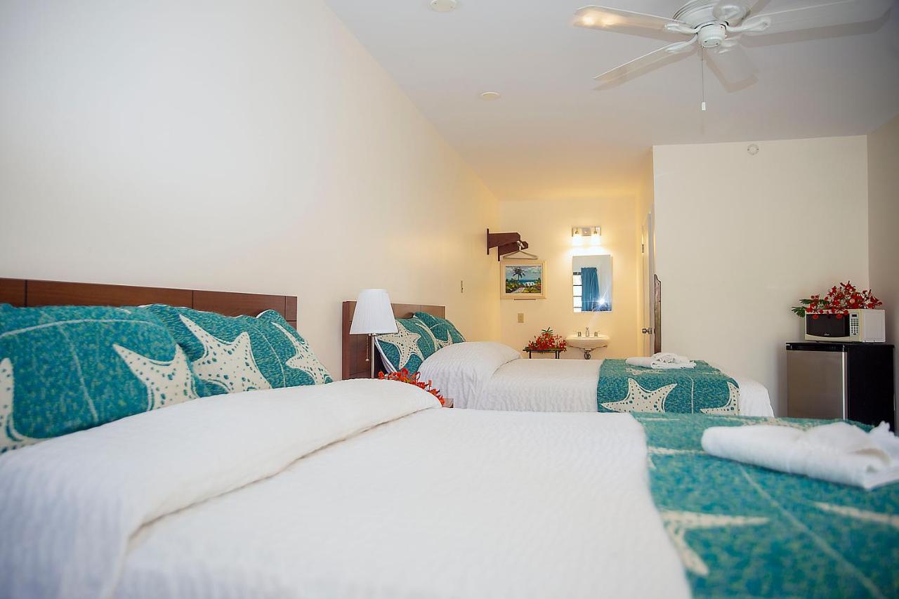 Orange Hill Beach Inn photo