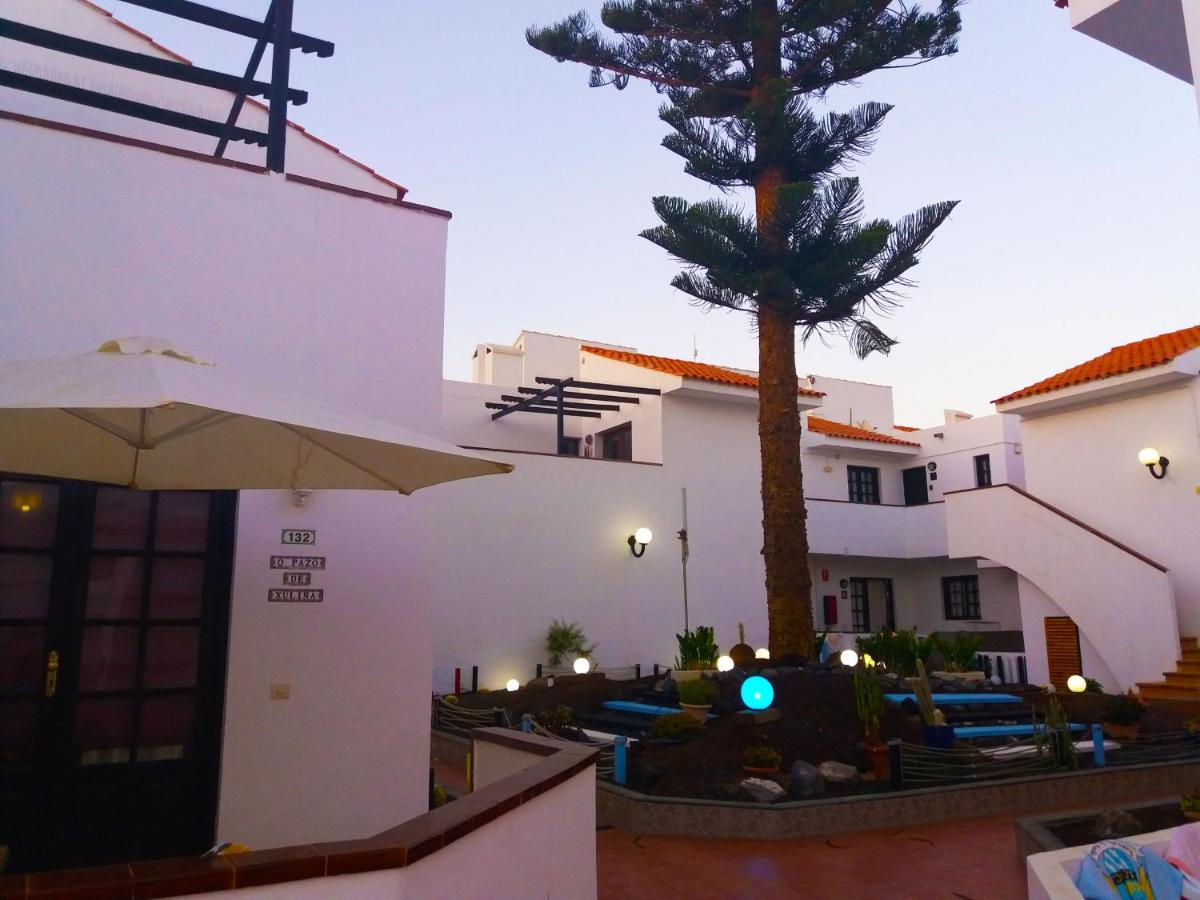 Fuerte Holiday Boulevard Caleta, Caleta de Fuste ...