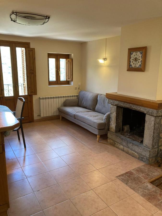Casa Encuentra, en el Pirineo al lado de Ainsa, El Pueyo de ...