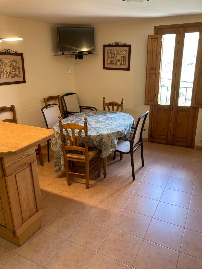 Casa Encuentra, en el Pirineo al lado de Ainsa, El Pueyo de ...