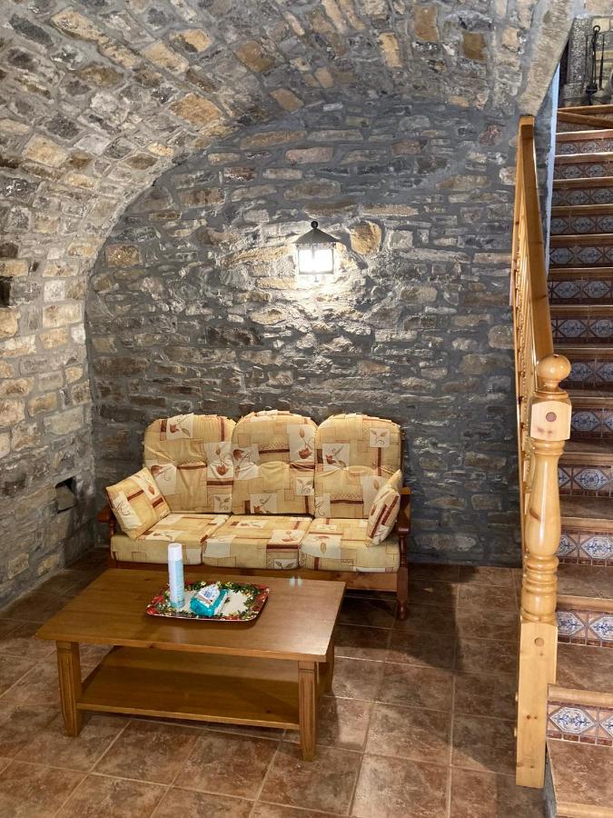 Casa Encuentra, en el Pirineo al lado de Ainsa, El Pueyo de ...