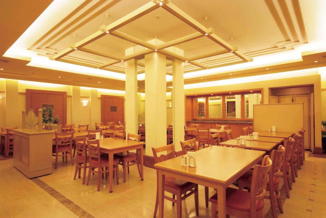 Hotel Le Port Kojimachi - 4