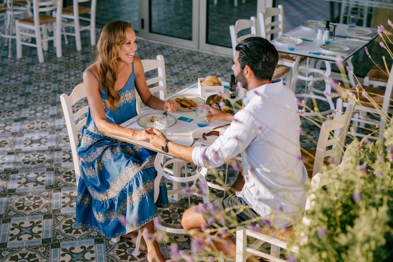 The Ivi Mare - Designed for Adults by Louis Hotels photo