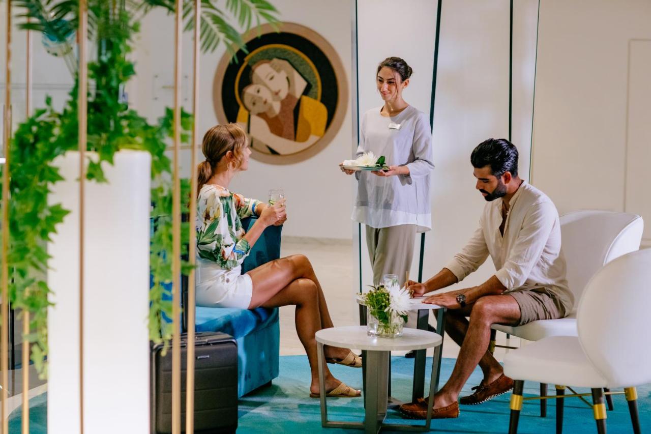The Ivi Mare - Designed for Adults by Louis Hotels photo
