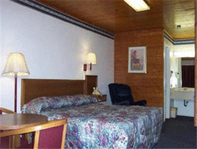 Post Oak Inn — photo 16