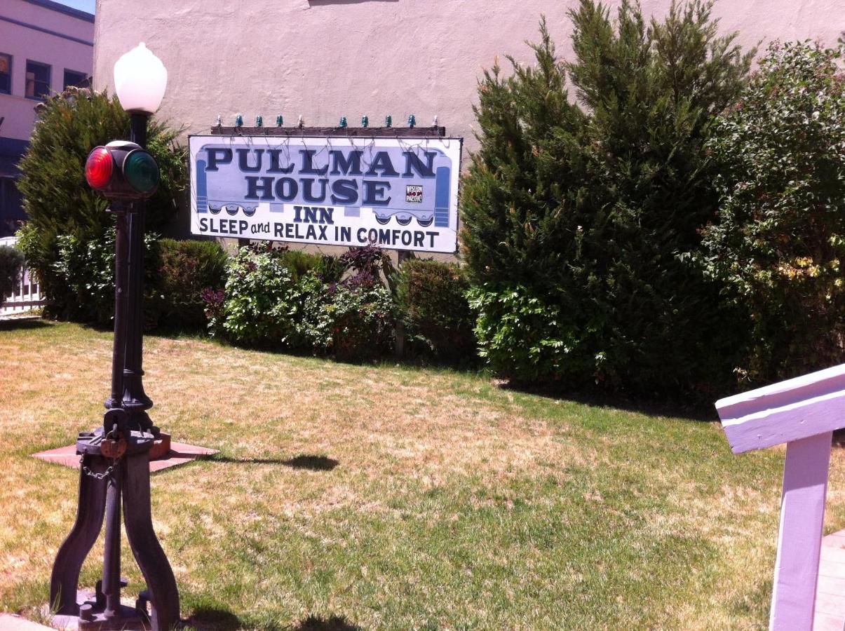 Pullman House Inn — photo 13