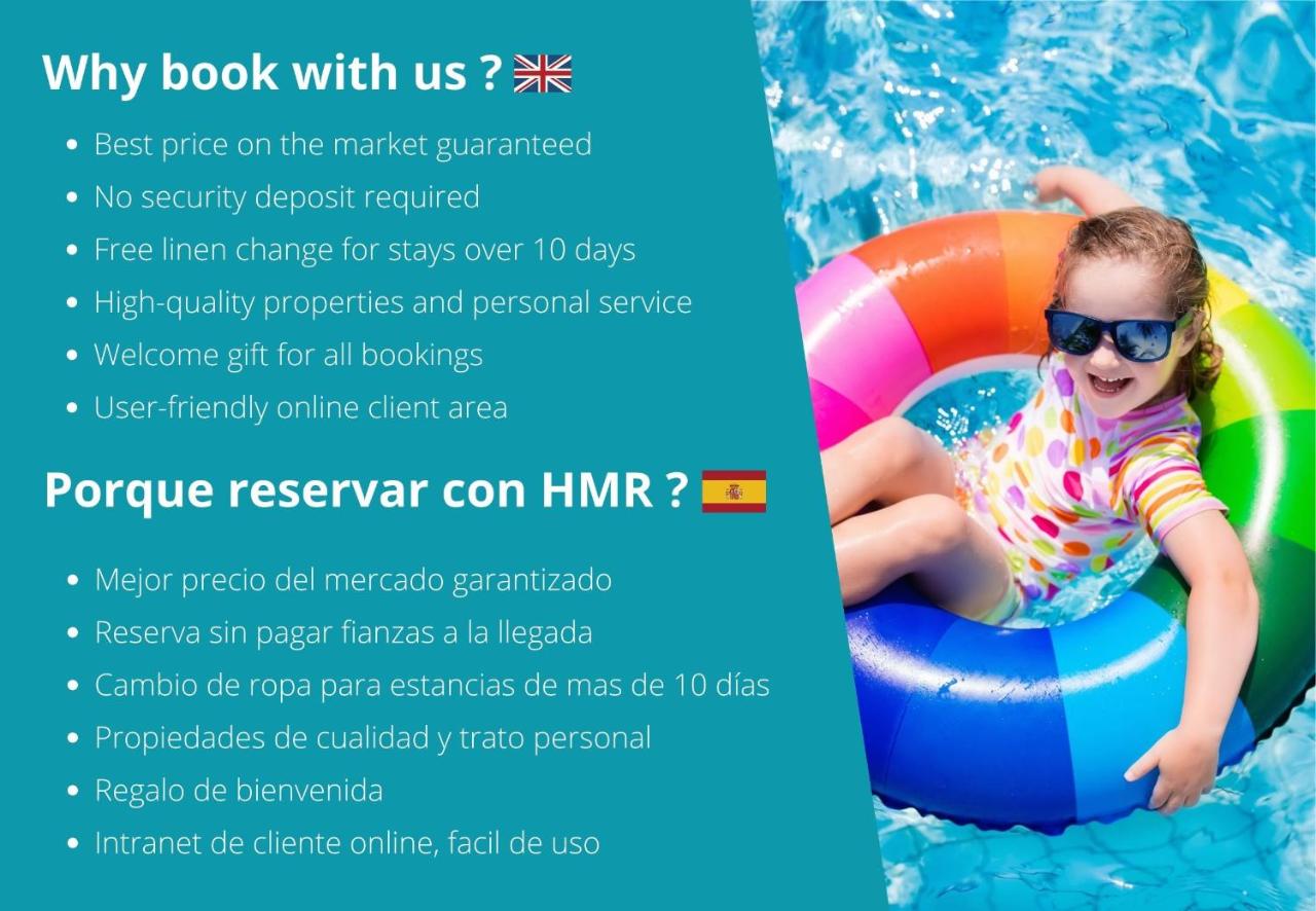 Villa Gemini - HMR Holidays Moraira, Moraira – Updated 2022 ...