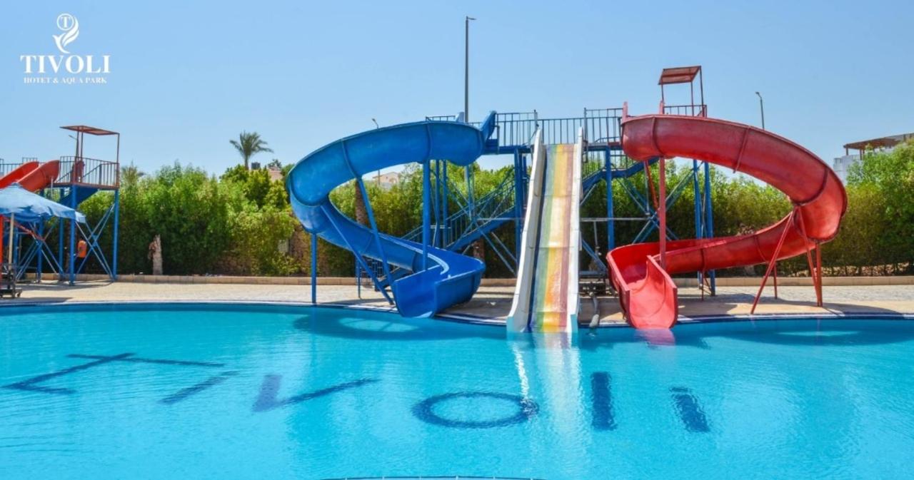 Tivoli Hotel Aqua Park photo