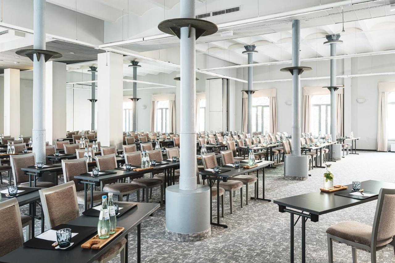AMERON Hotel Abion Spreebogen Berlin photo