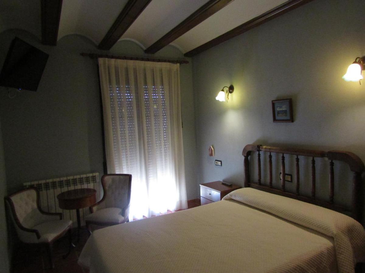 Hostal Paquita, Allepuz – Precios actualizados 2022