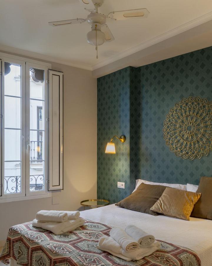 Céntriko Apartments - Conteros, Sevilla – Bijgewerkte prijzen ...