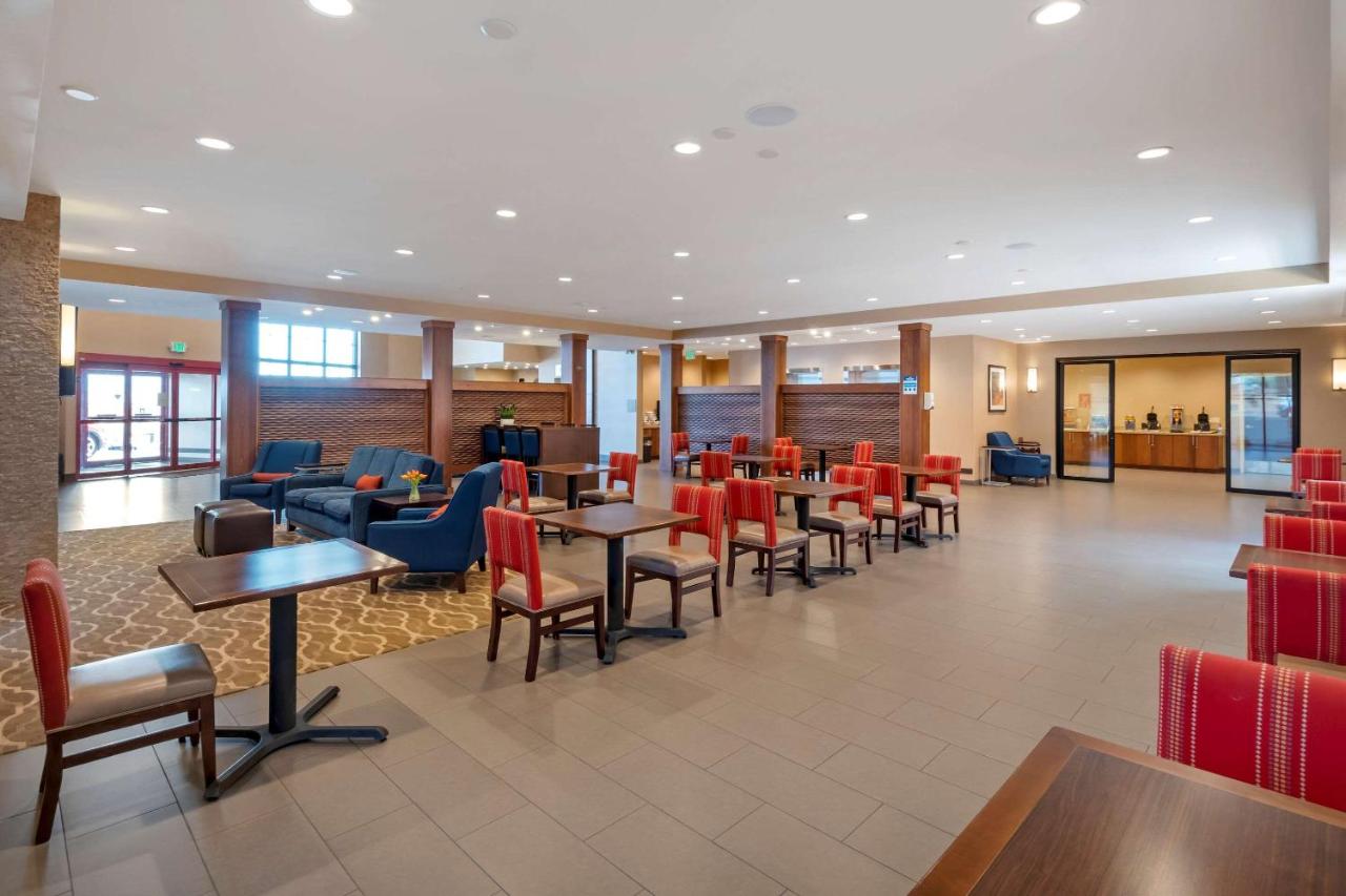 Comfort Suites St. George - University Area — photo 20