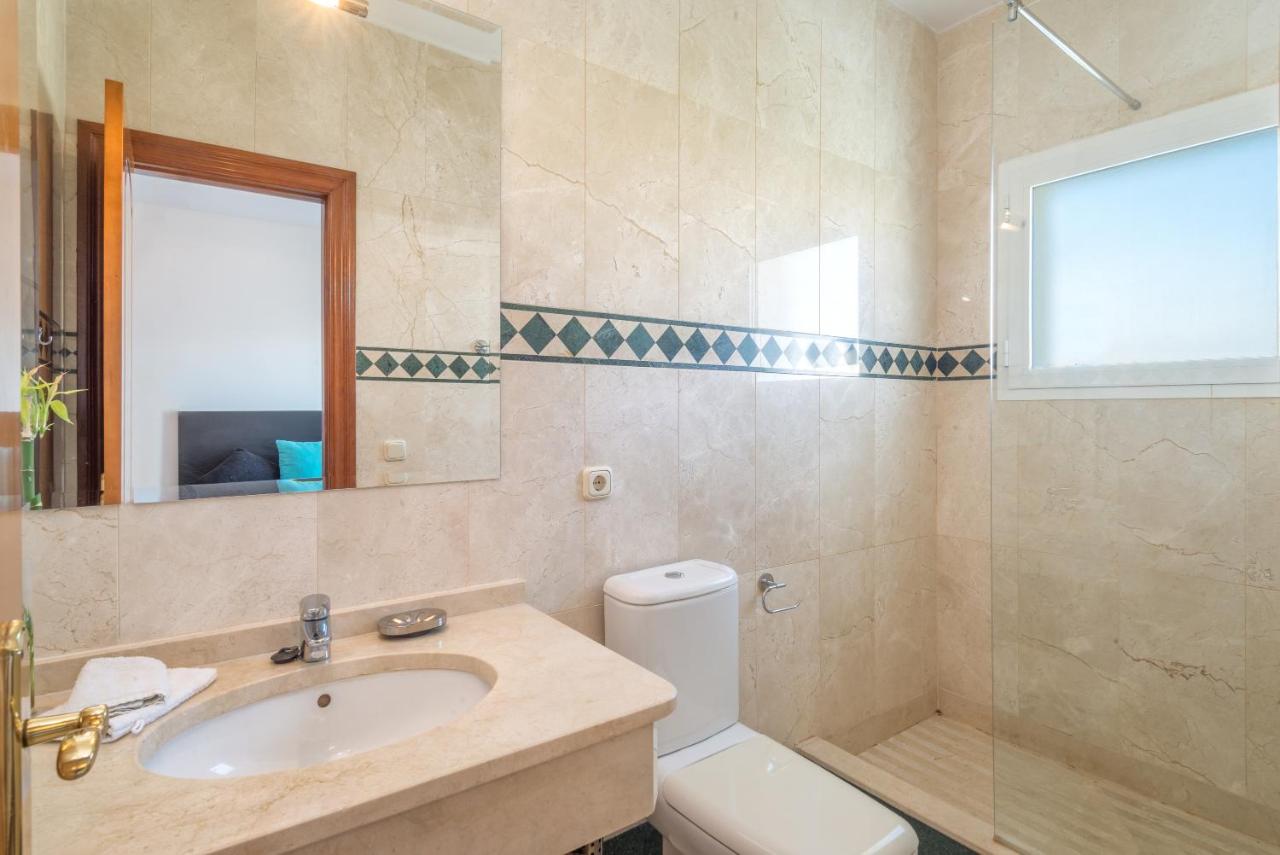 Very nice villa (Spanje Sitio de Calahonda) - Booking.com