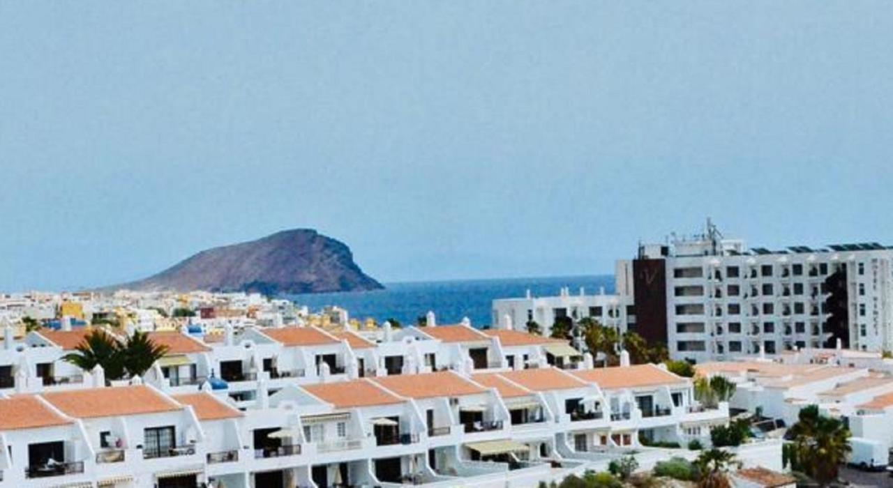 Terraza Brisa de Verano (San Miguel de Abona) – oppdaterte ...