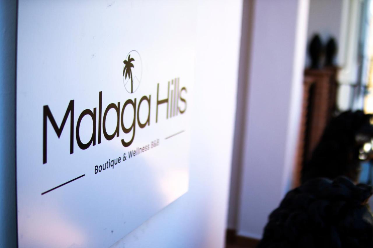 Malaga Hills Boutique & Wellness B&B -Adults Only-
