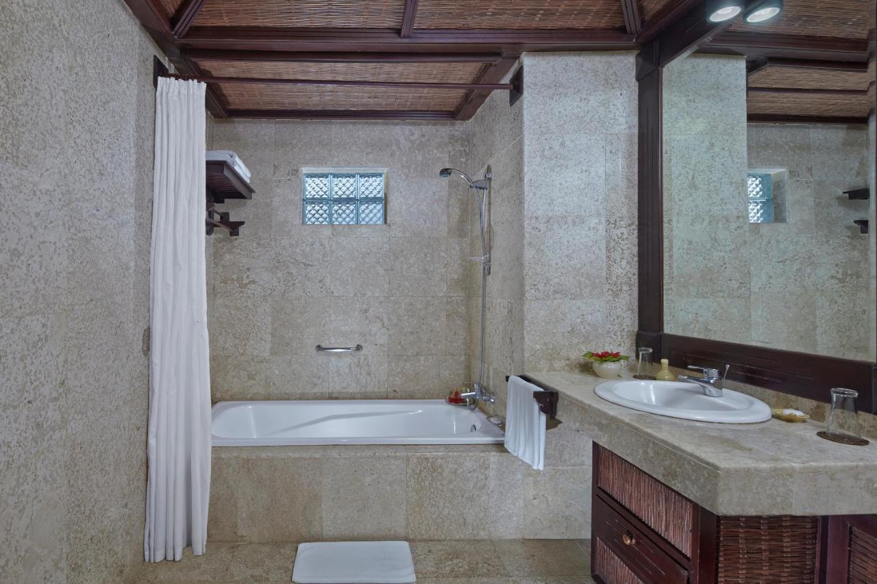 Hotel Tjampuhan Spa - 3