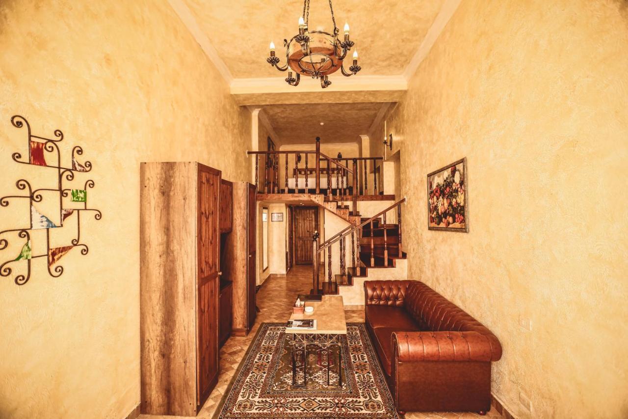 Caucasus Hotel photo