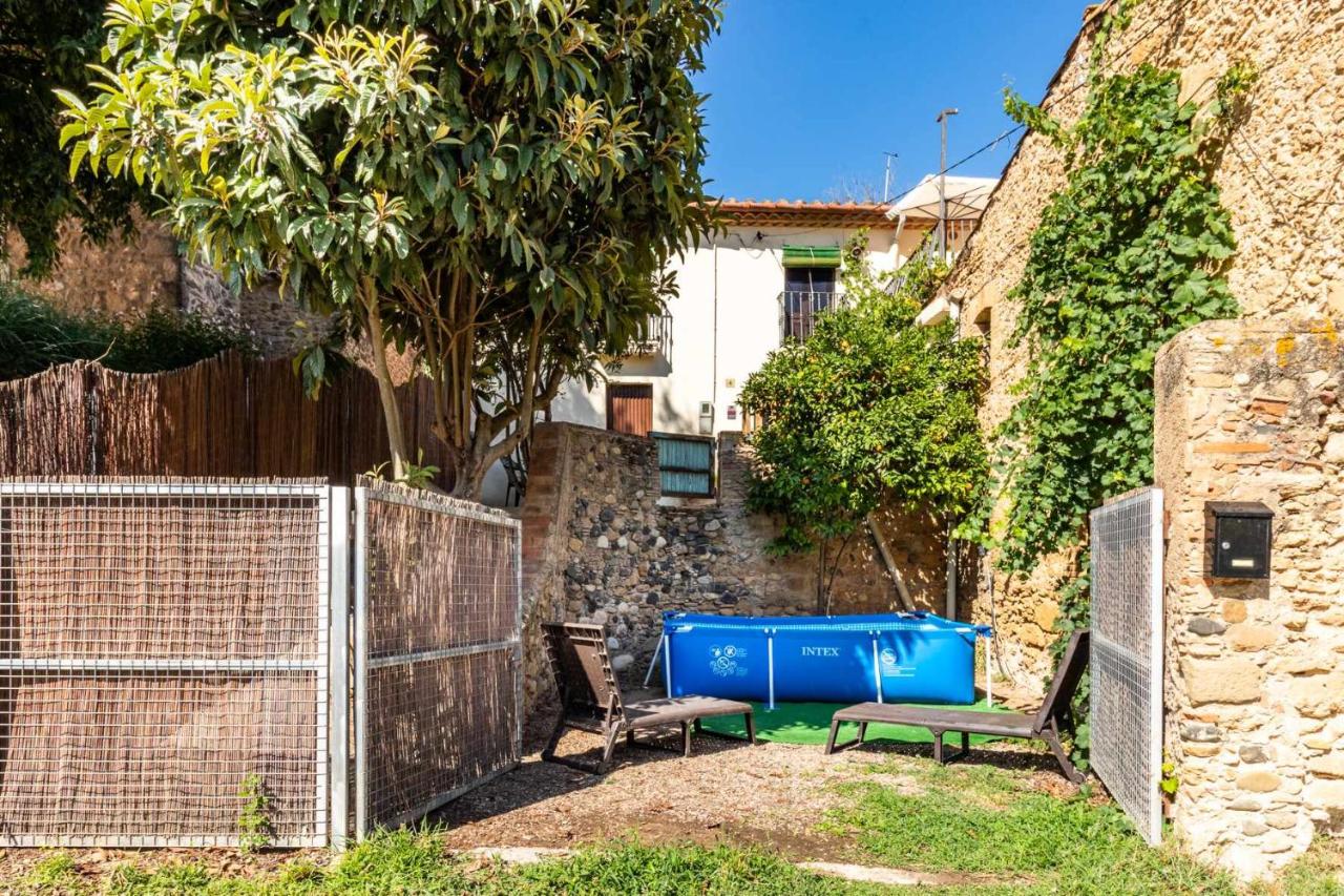 CAN SETMANETA casa rural en el Alt Empordà, Girona – Precios ...