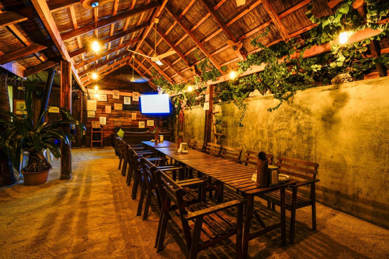 Shallow Lagoon Rasdhoo - 4