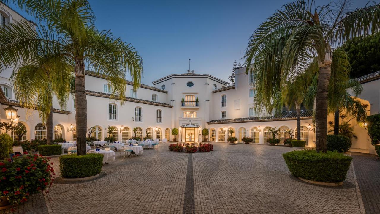 Las Dunas Hotel Health & Spa, Estepona – Updated 2022 Prices