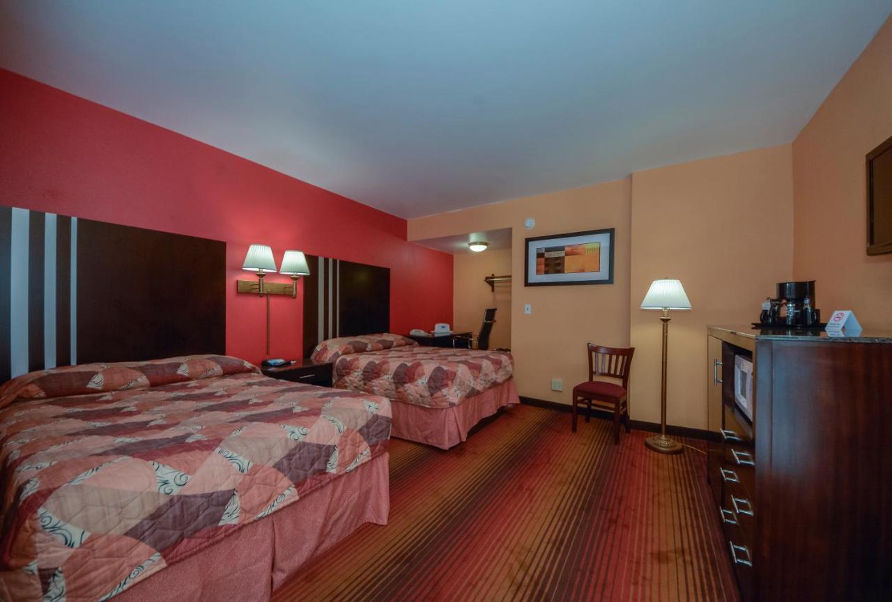 Mac Arthur Inn — photo 18