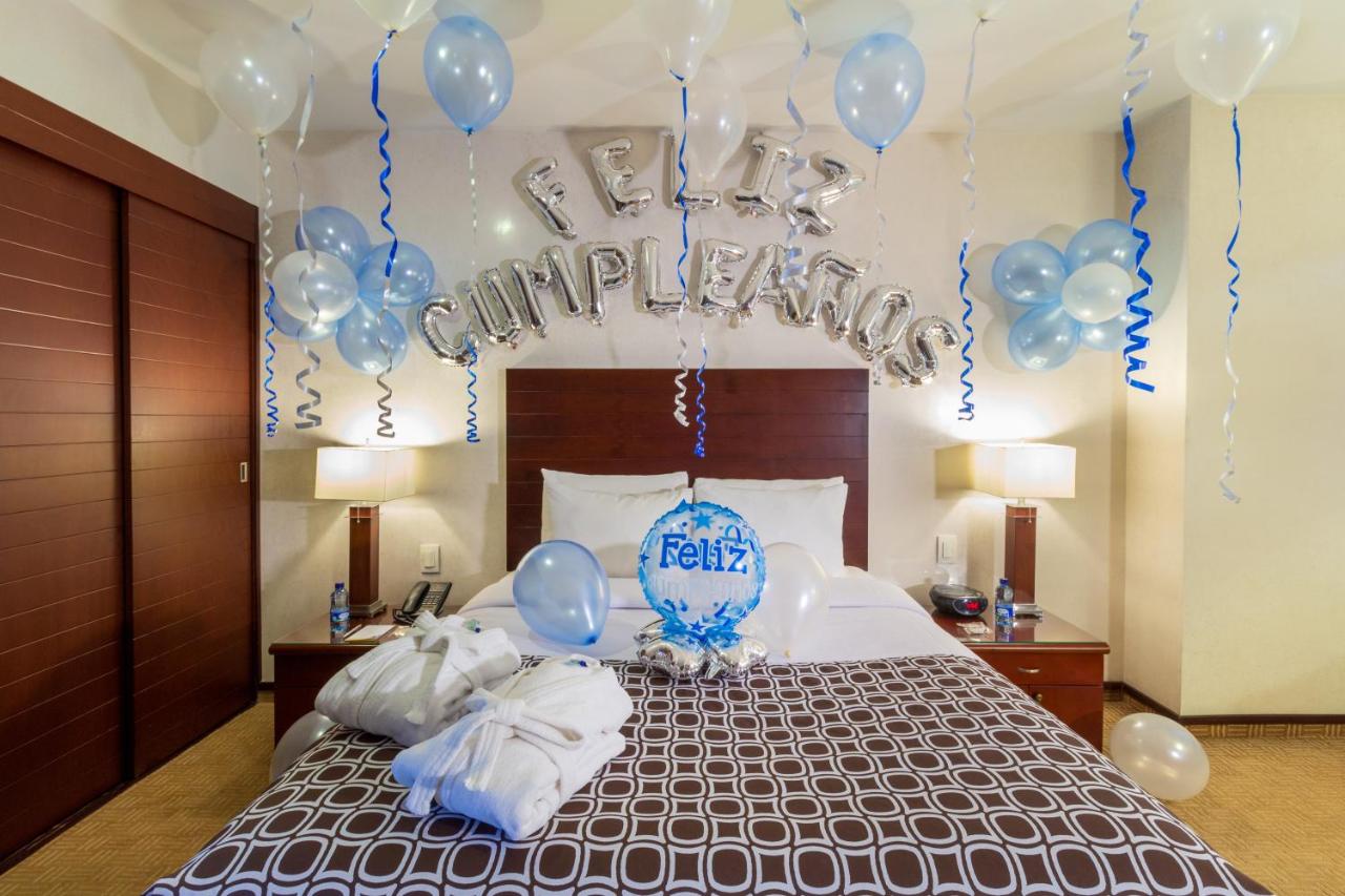 Tequendama Suites Bogota photo