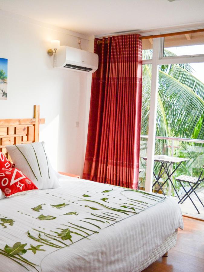 Shallow Lagoon Rasdhoo - 2