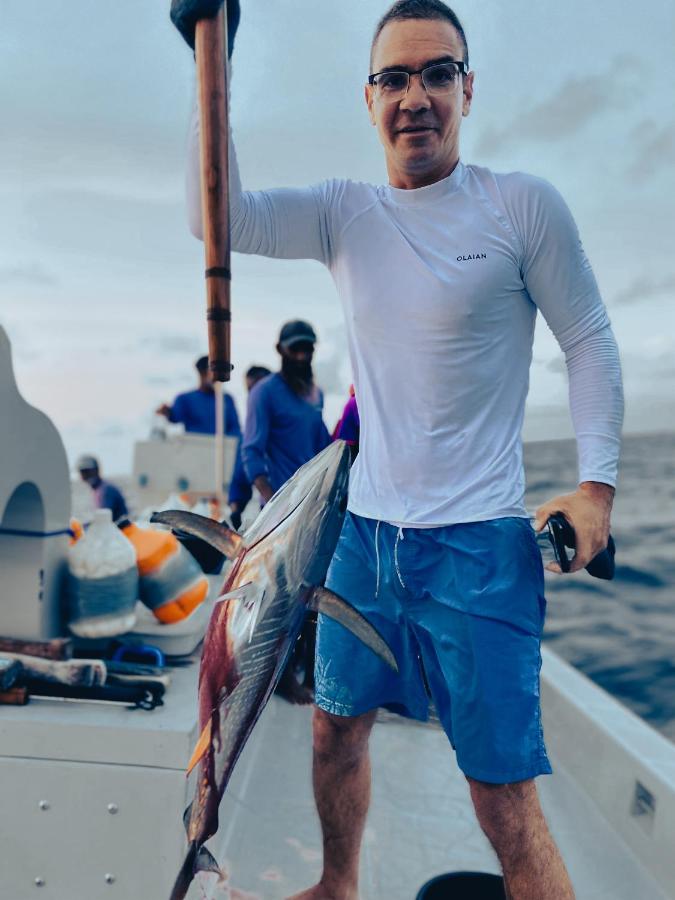 Shallow Lagoon Rasdhoo - 5