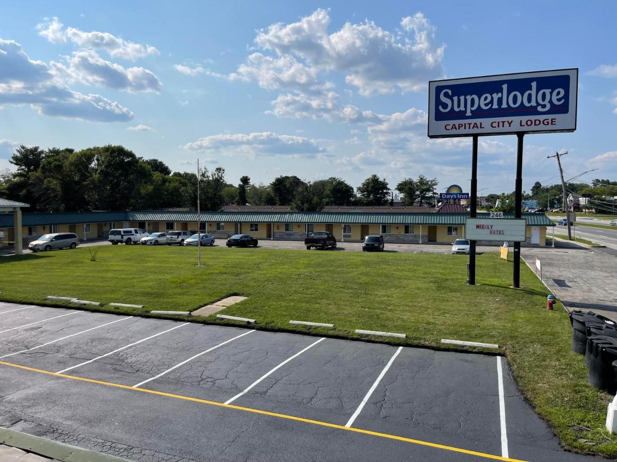 Super Lodge — photo 18