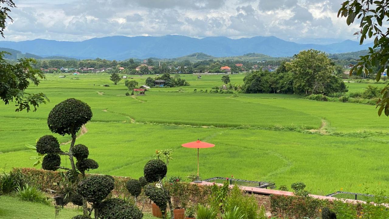 น่าน ซีซั่นส์ บูติก รีสอร์ท (Nan Seasons Boutique Resort)