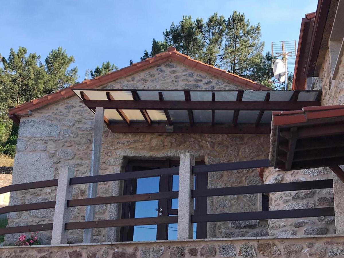 Hotel Turístico Albergue Casa Crego, Dumbría – Updated 2022 ...