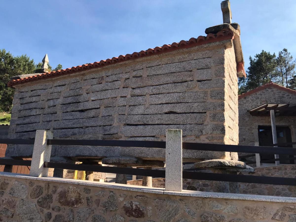 Hotel Turístico Albergue Casa Crego, Dumbría – Updated 2022 ...