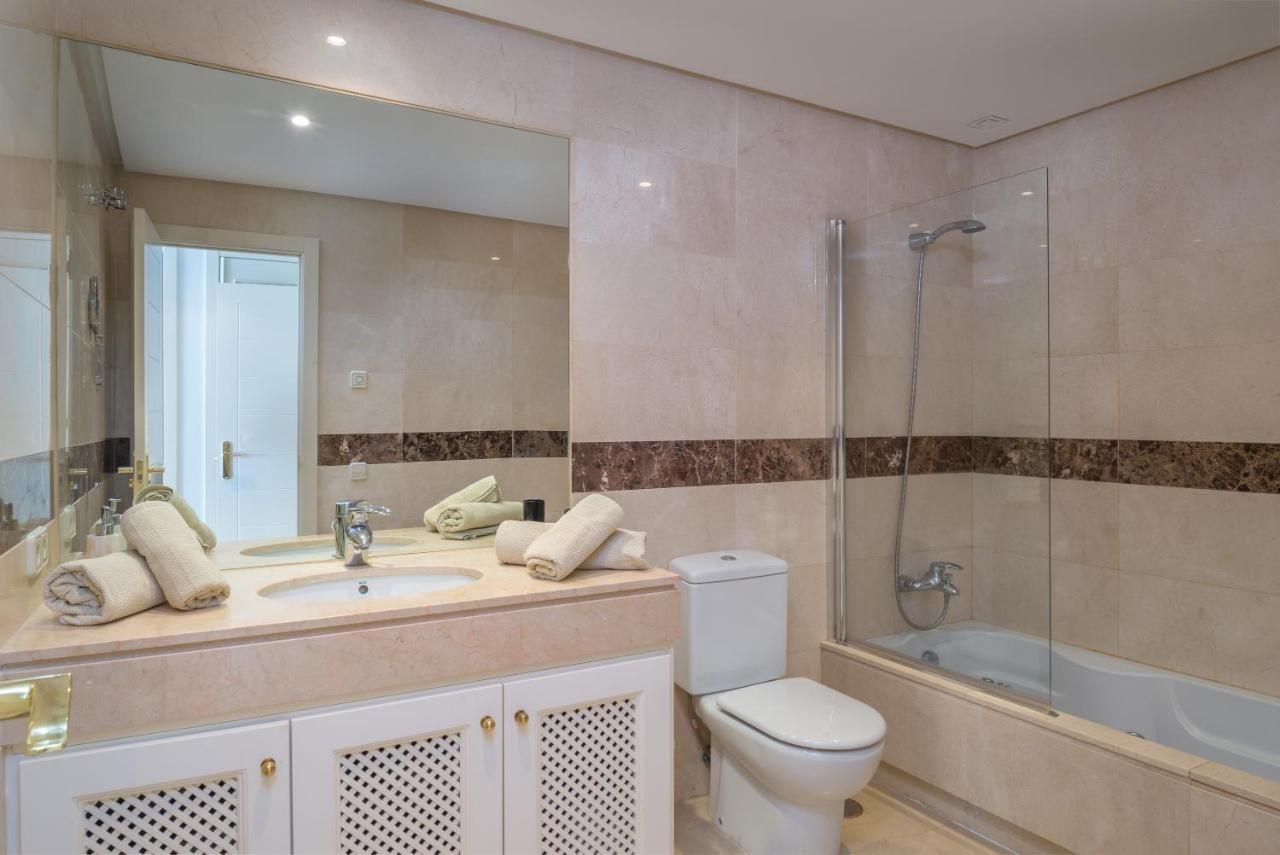 Seaview Flat Benahavis-Marbella, Estepona – Bijgewerkte ...