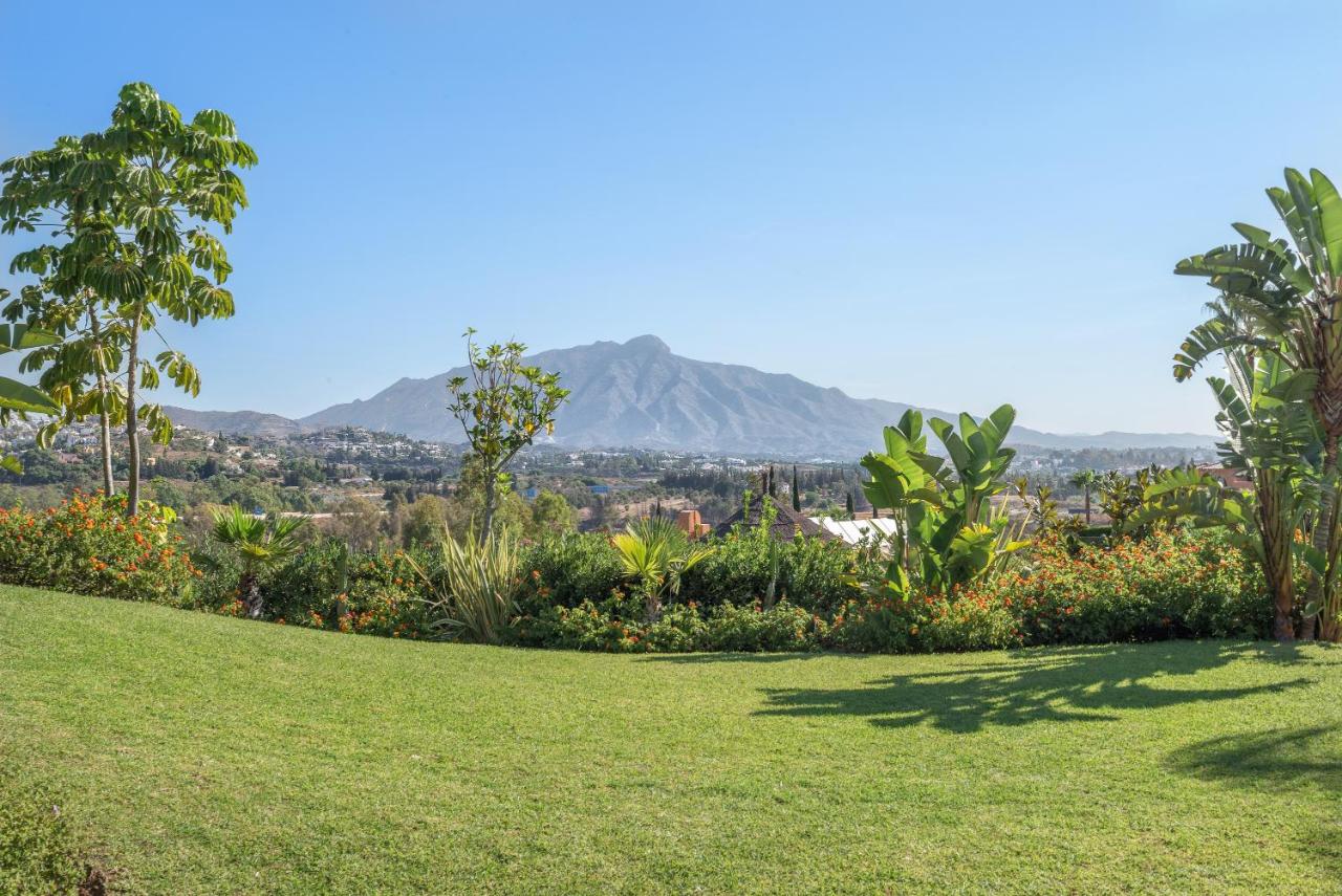 Seaview Flat Benahavis-Marbella, Estepona – Bijgewerkte ...