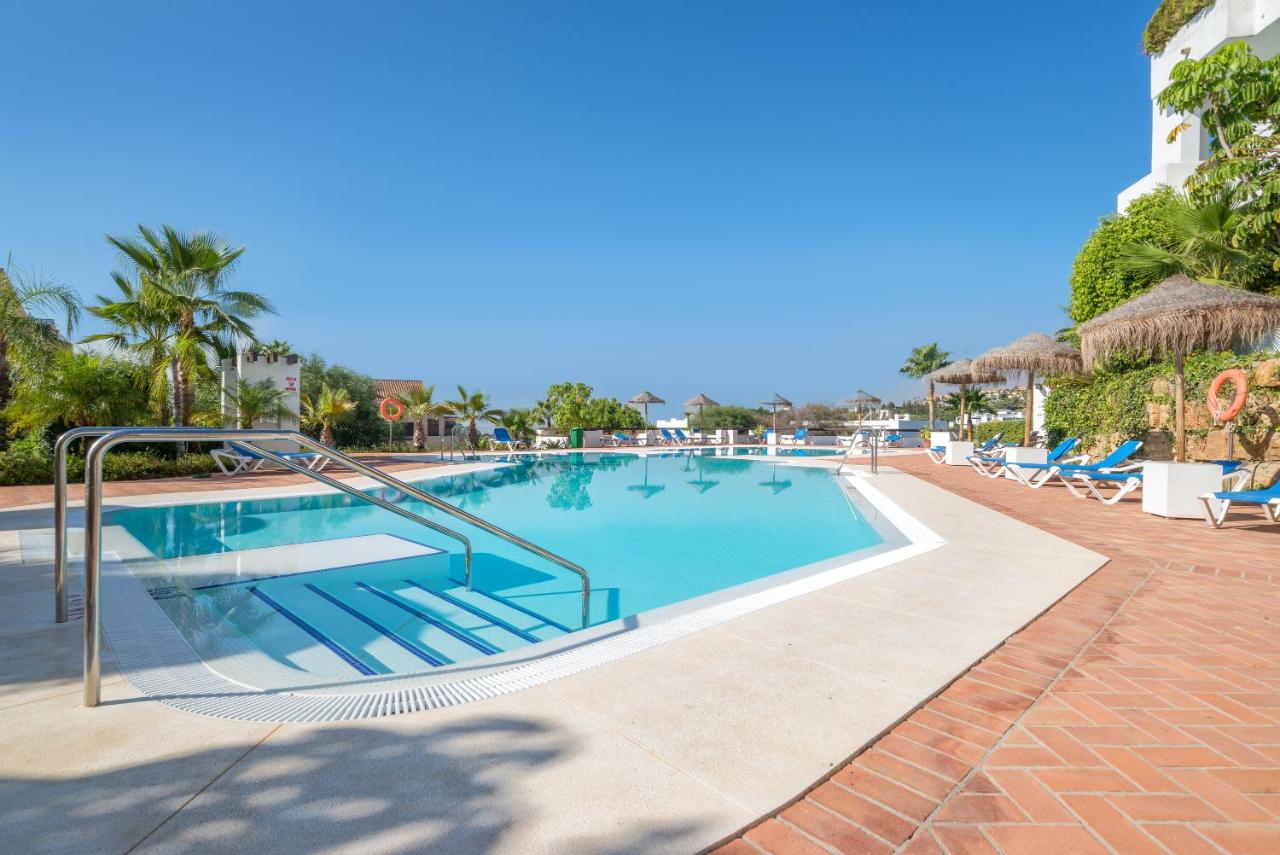 Seaview Flat Benahavis-Marbella, Estepona – Bijgewerkte ...